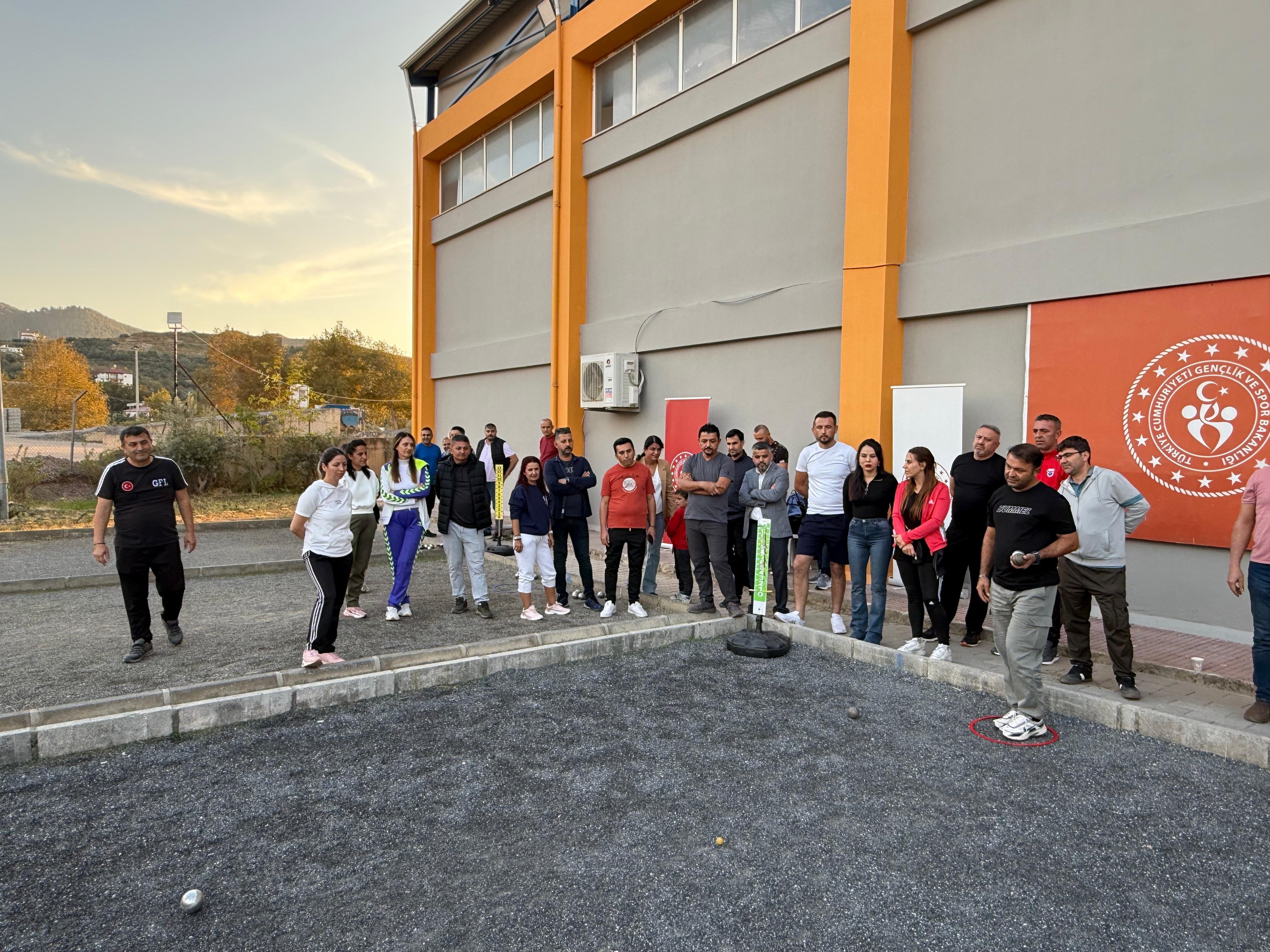 Anlamlibiretkinlikduzenlendigazipasada