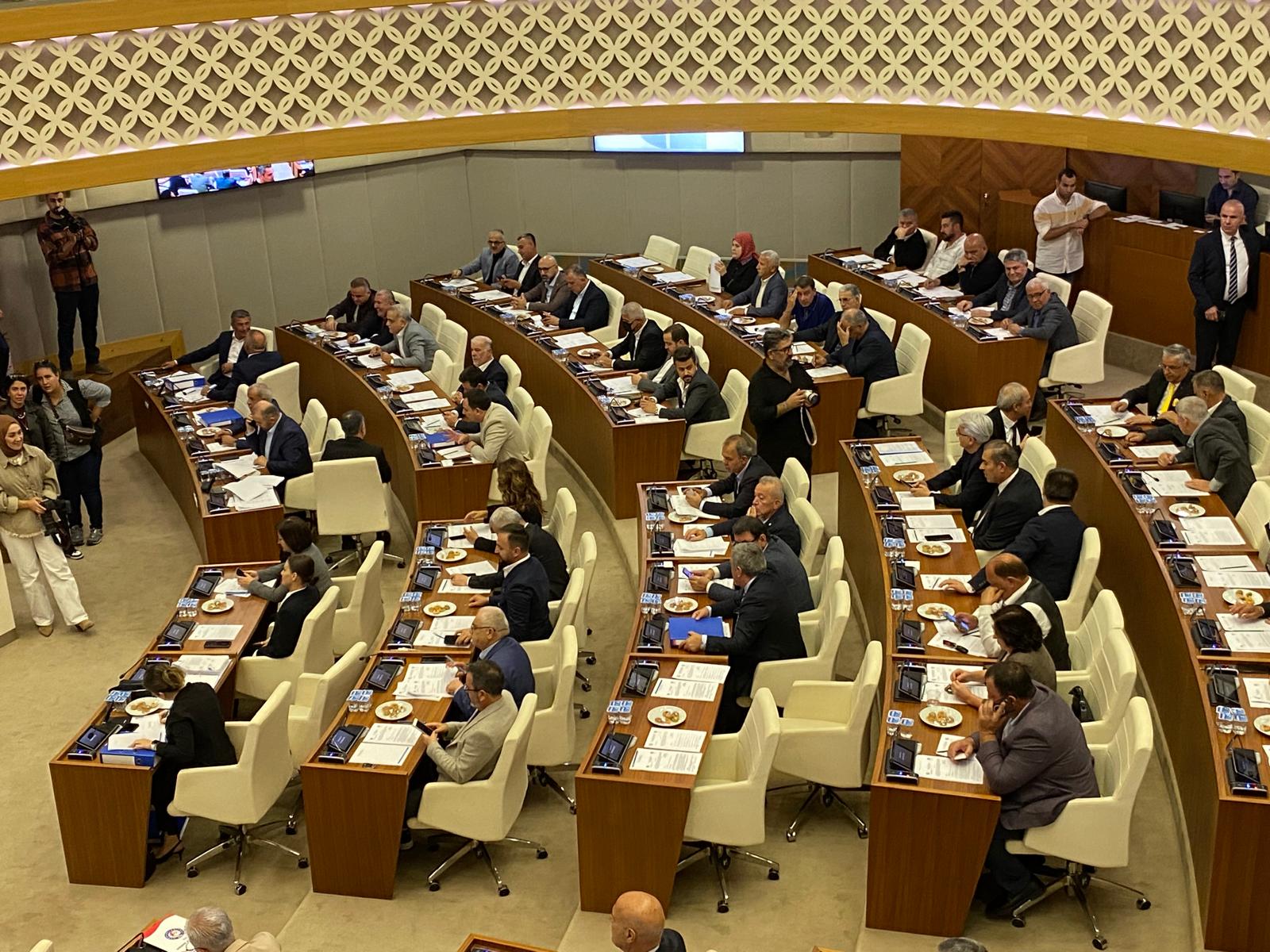 Antalyabuyuksehirmeclis