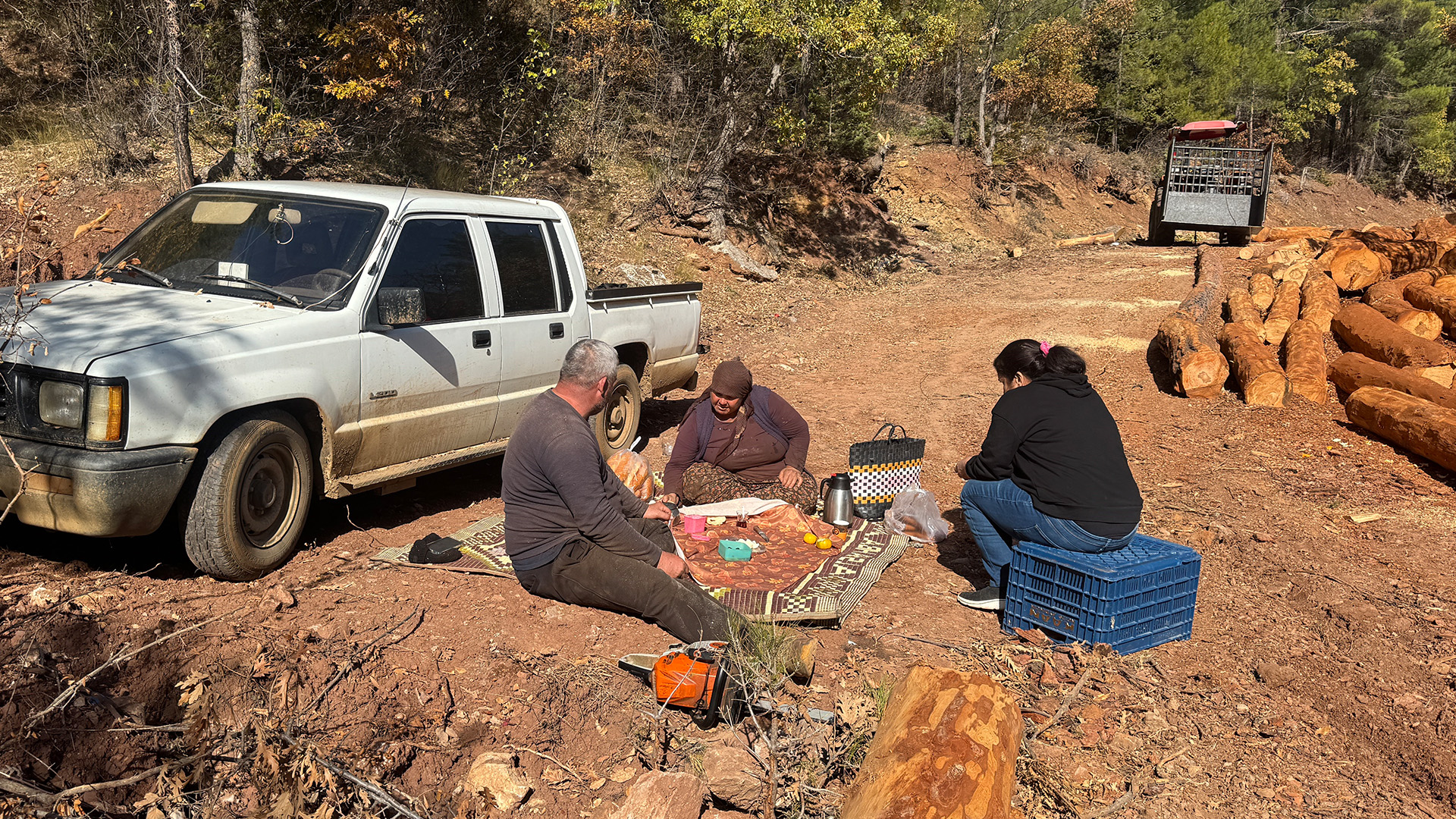 Antalyadaaileboyuormancilik