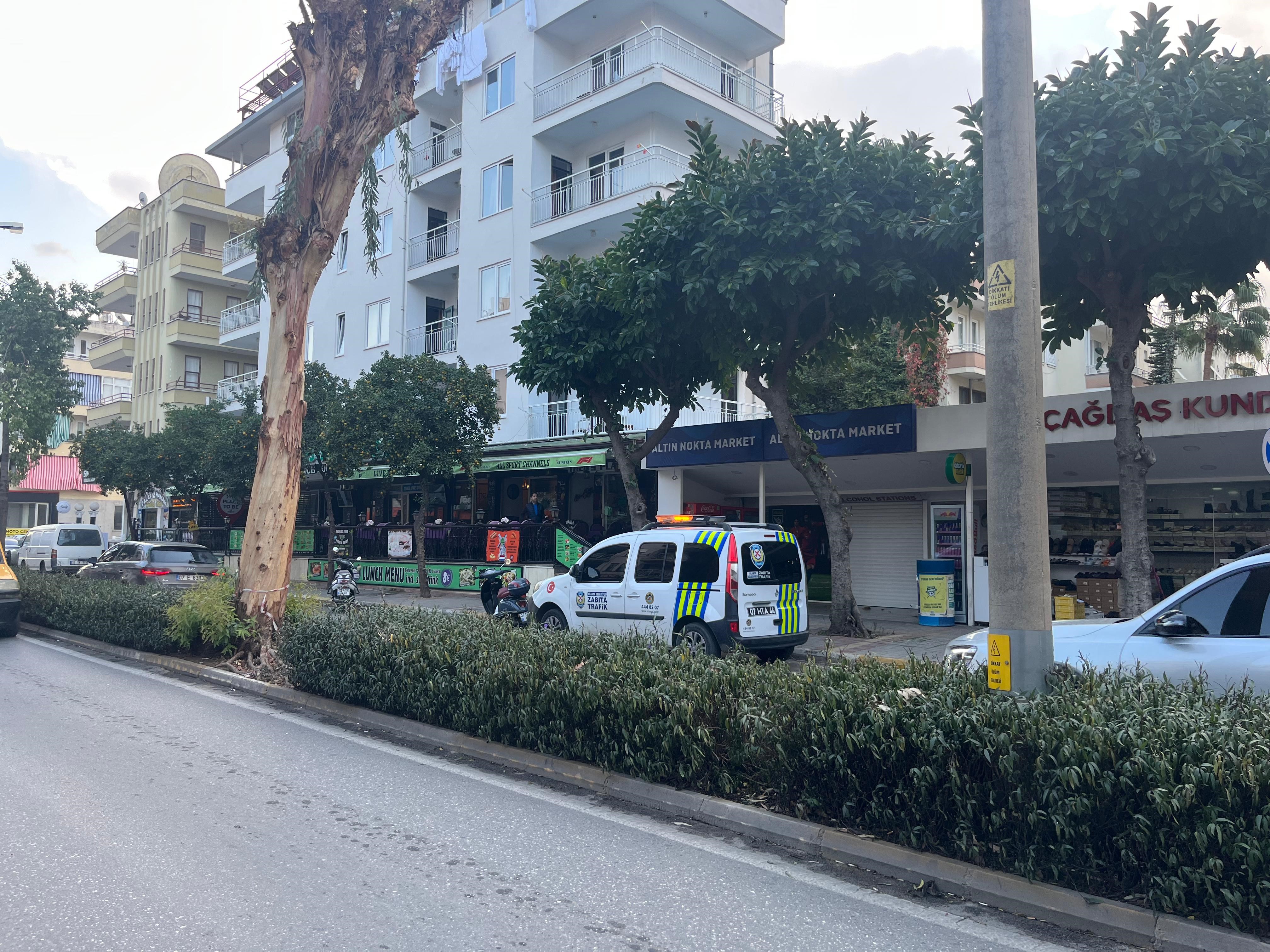 Antalyadafirtinauyarisi