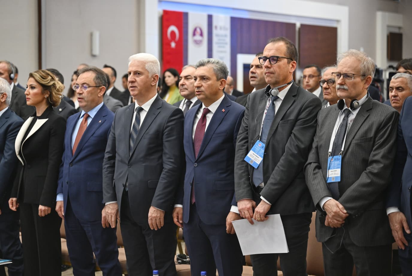 Antalyadaforumduzenlendi