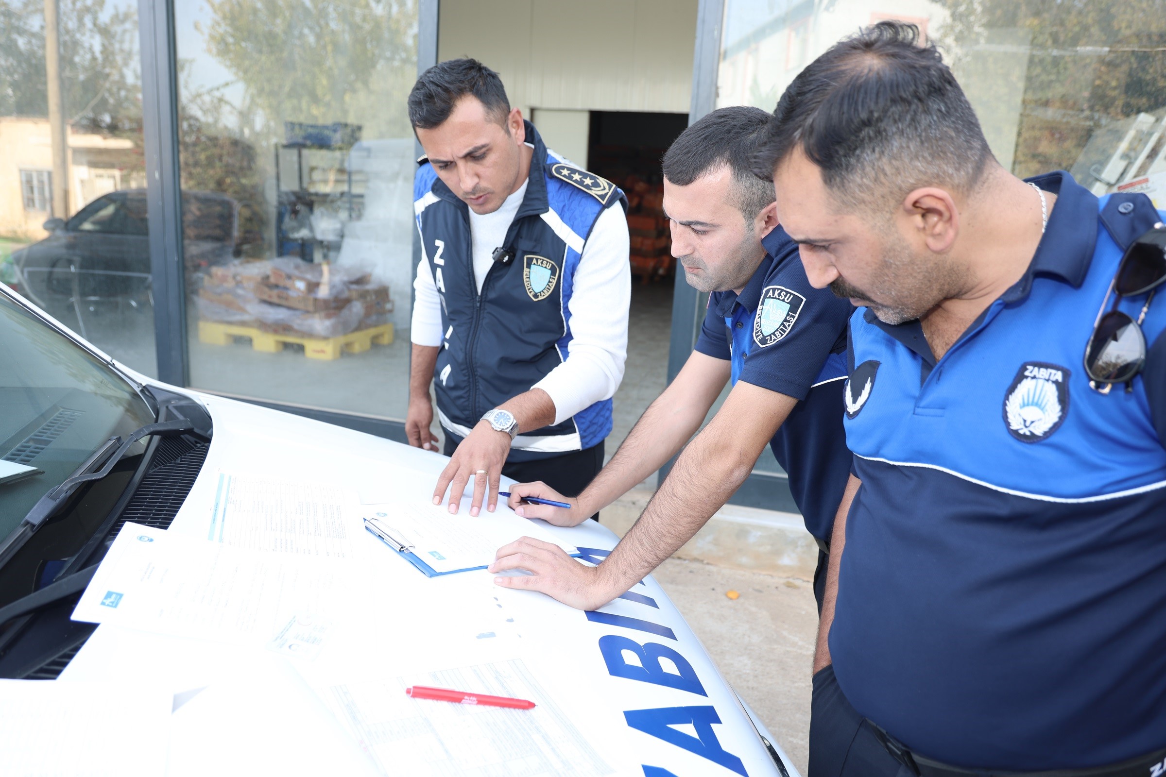 Antalyadagidadenetimlerisuruyor