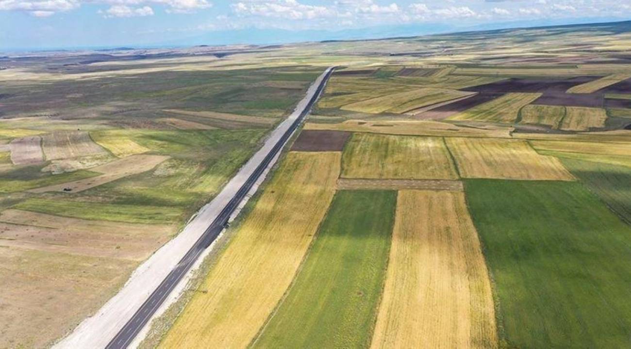 Antalyadakioarsalarsatısacıktıyatırımcılaryarısagirdi