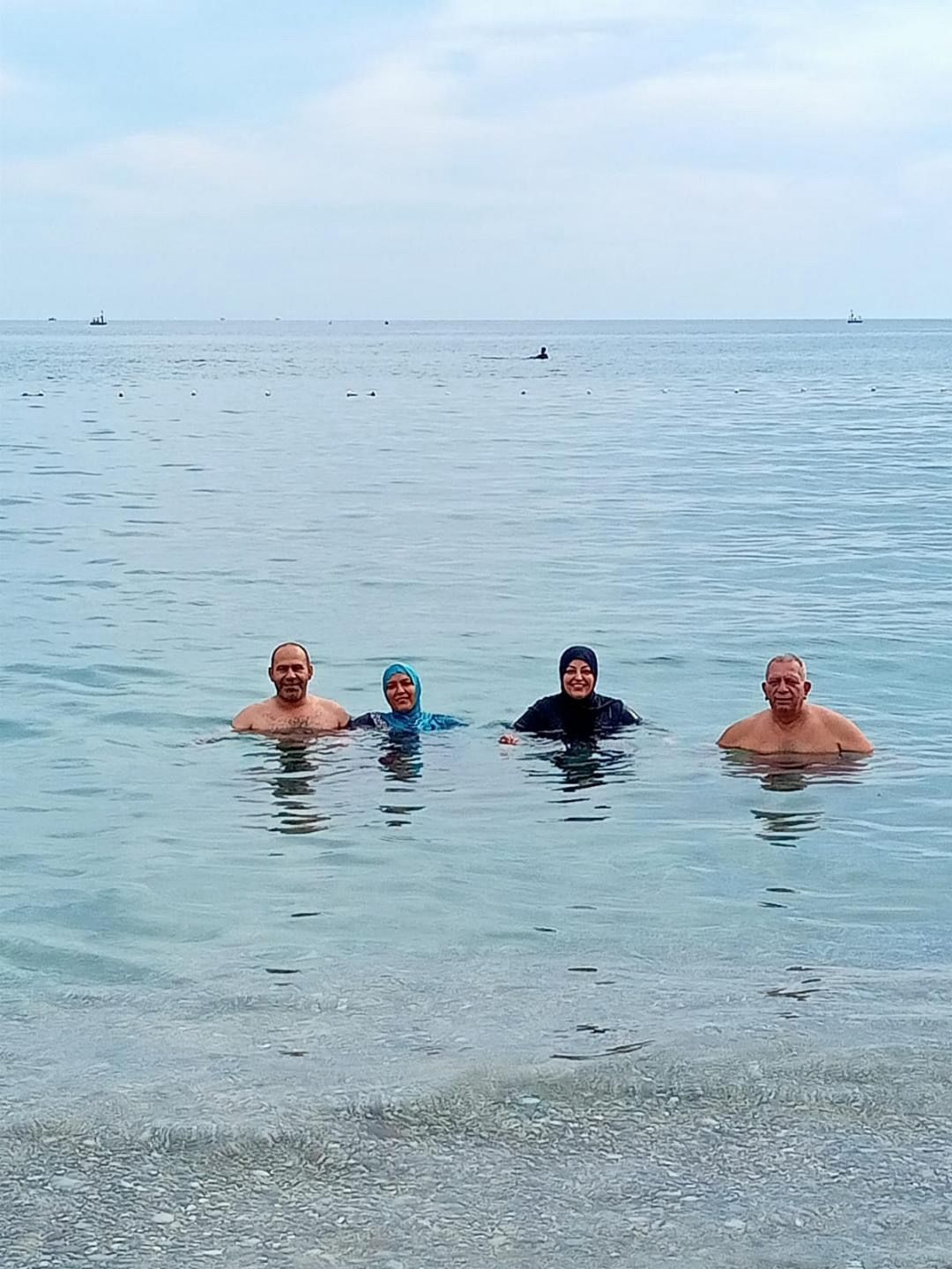 Antalyadakisgeldivatandaslardenizegirdi