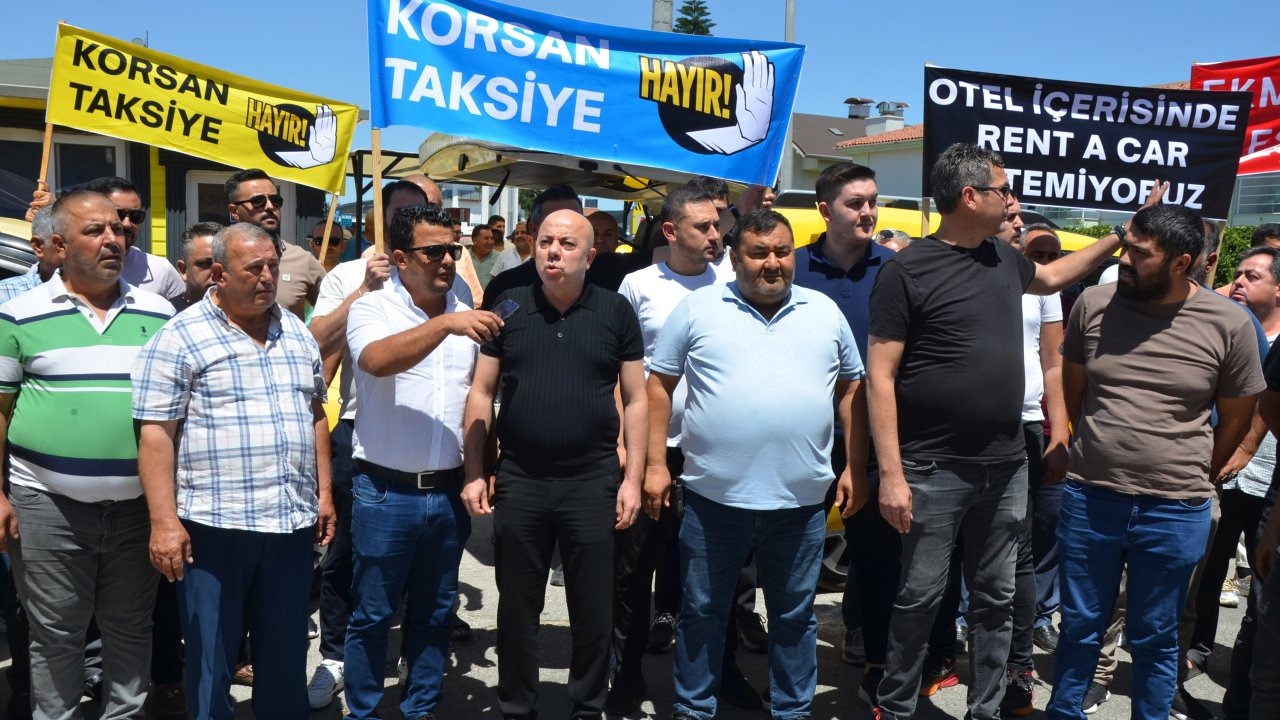 Antalyadaodakisiselmenfaatleremikurbangitti