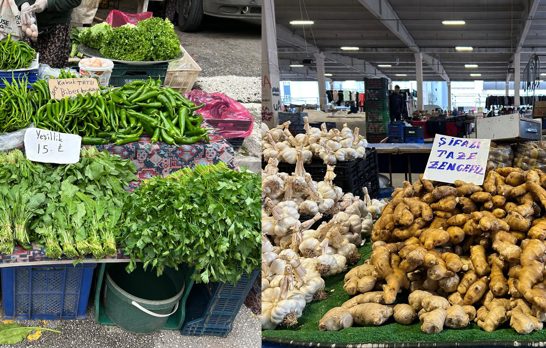 Antalyadapazararasindaucurumfiyatfarkidordekatlandi