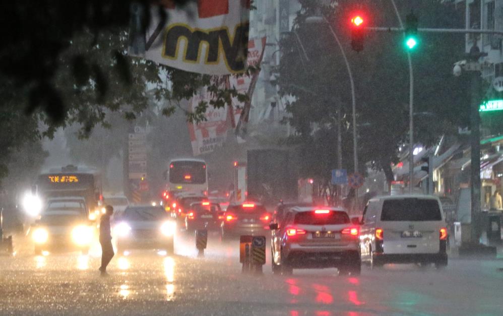 Antalyadasaganakhayatıolumsuzetkiledi