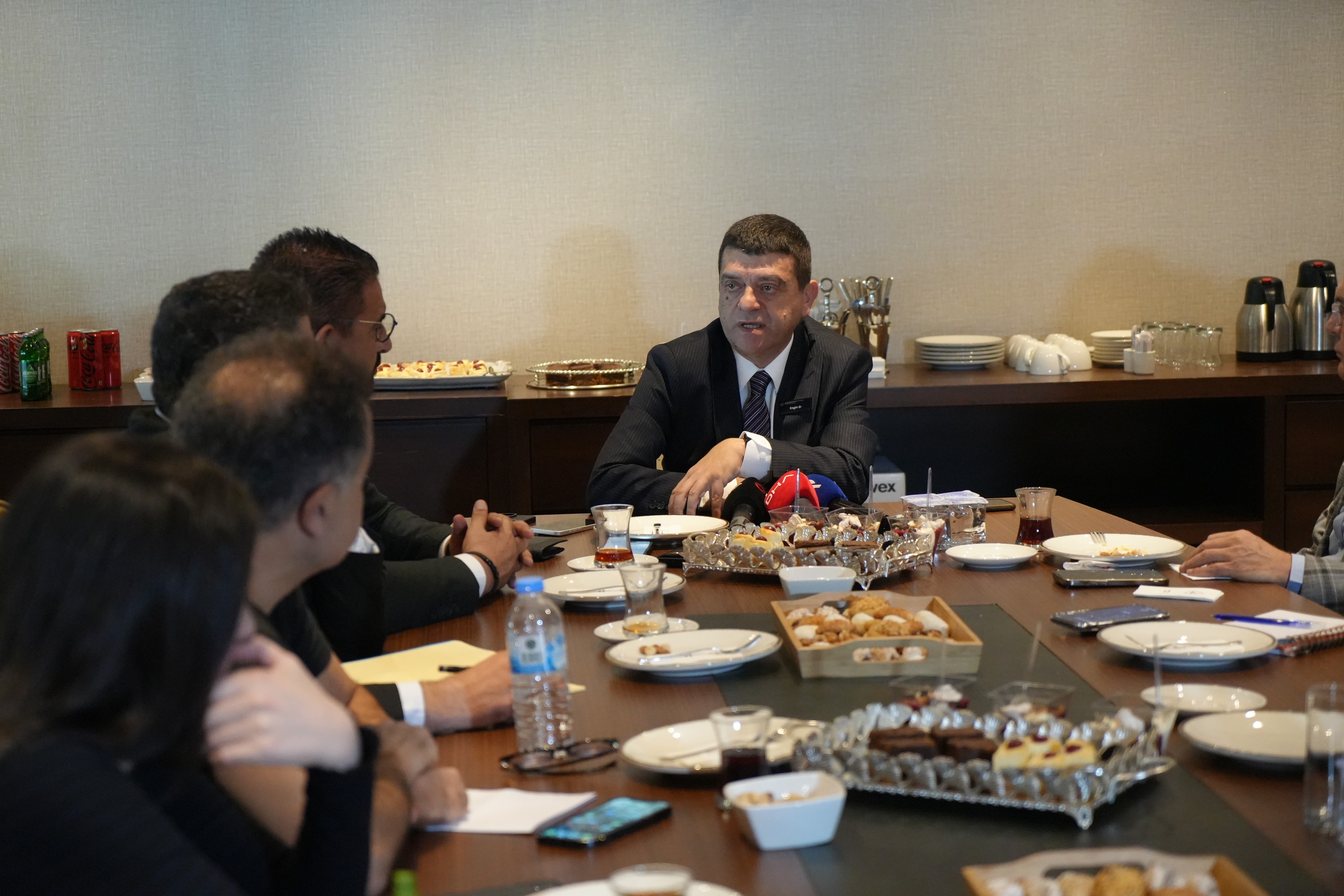 Antalyadatarimfuarigerceklestirildi