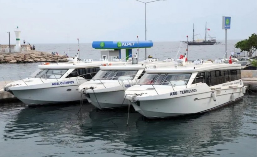 Antalyadaufkunotesinigoremediler