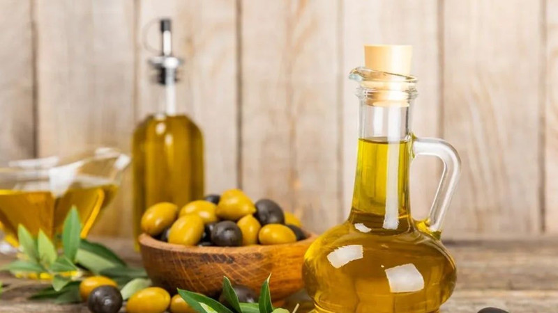 Antalyadazeytinyagınahilekarıstırdılarbakanlıkofirmayıacıkladı