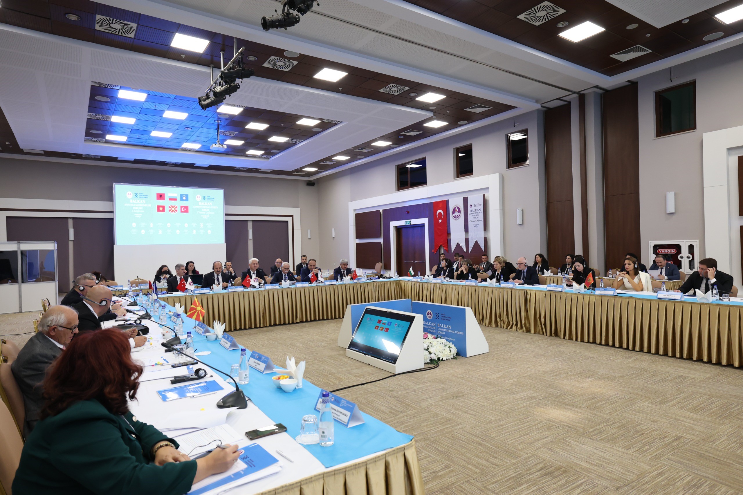 Antalyadeklarasyonuimzalandi