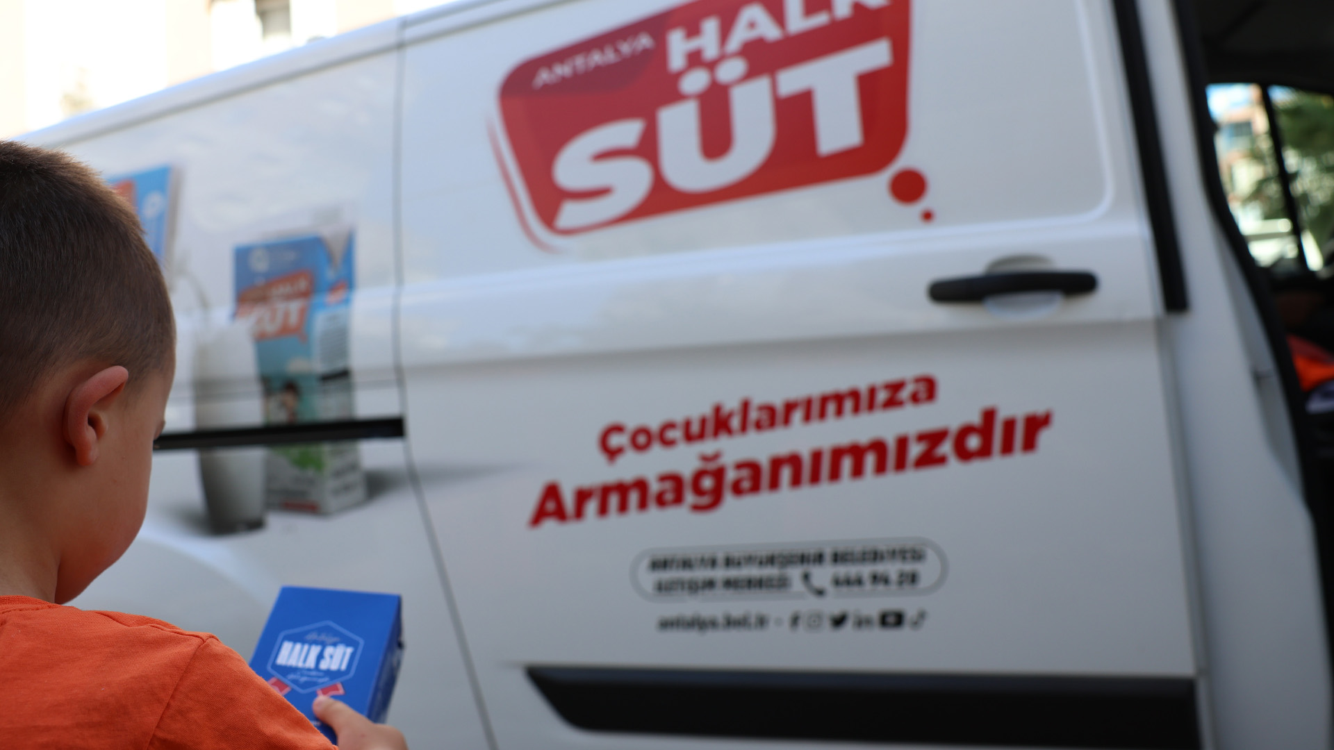 Antalyaliailelermemnun