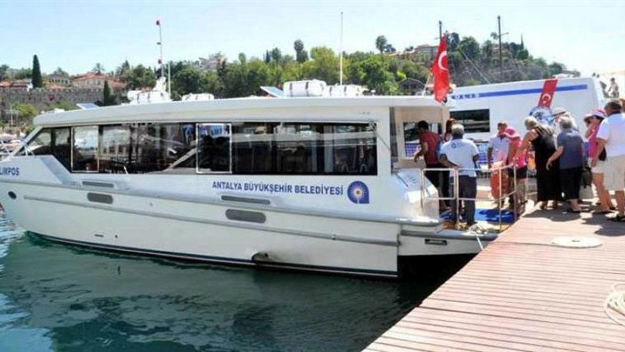 Antalyaninefsaneyatirimieldengidiyor