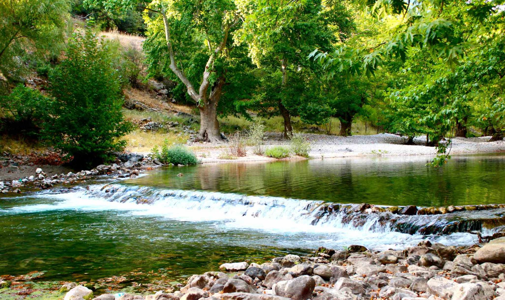 Antalyanineldegmemisilcesi