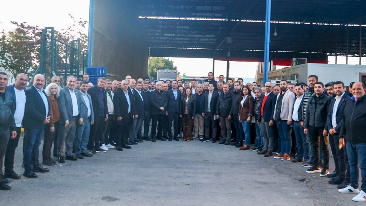 Antalyapazarinikaybediyorhaldesonduurm