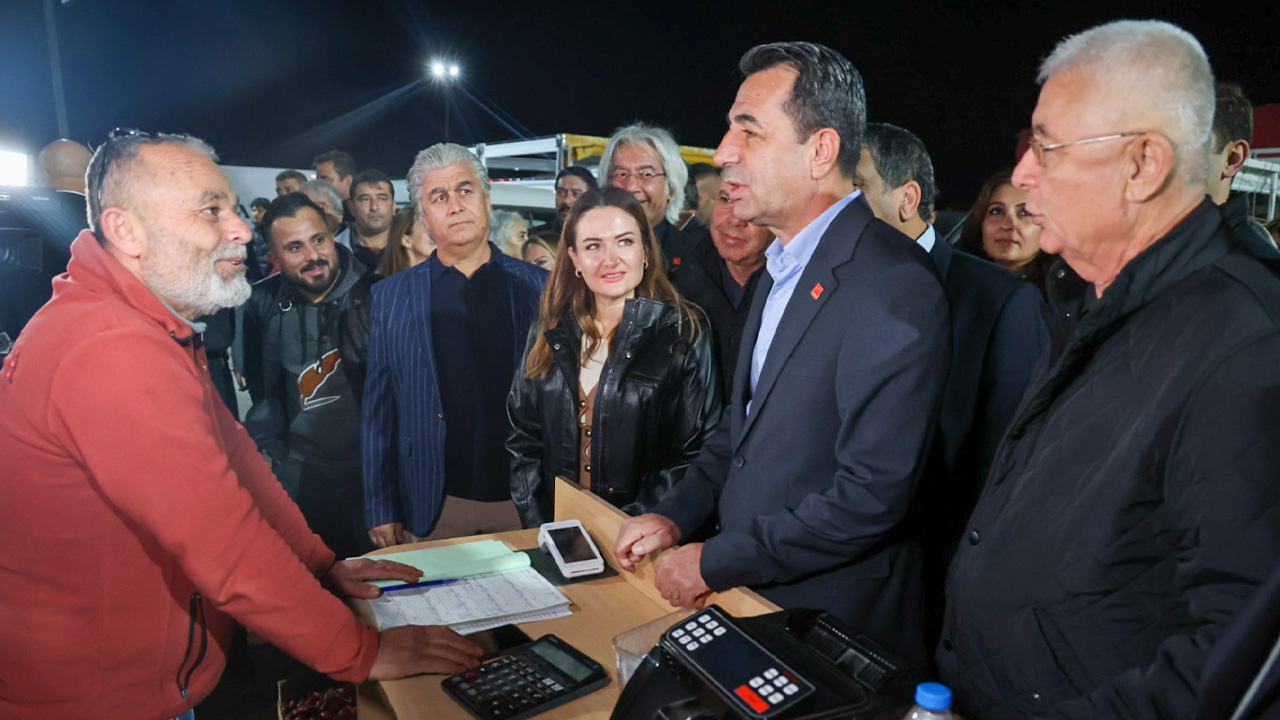 Antalyapazarinikaybediyorozdemirdenziyaret