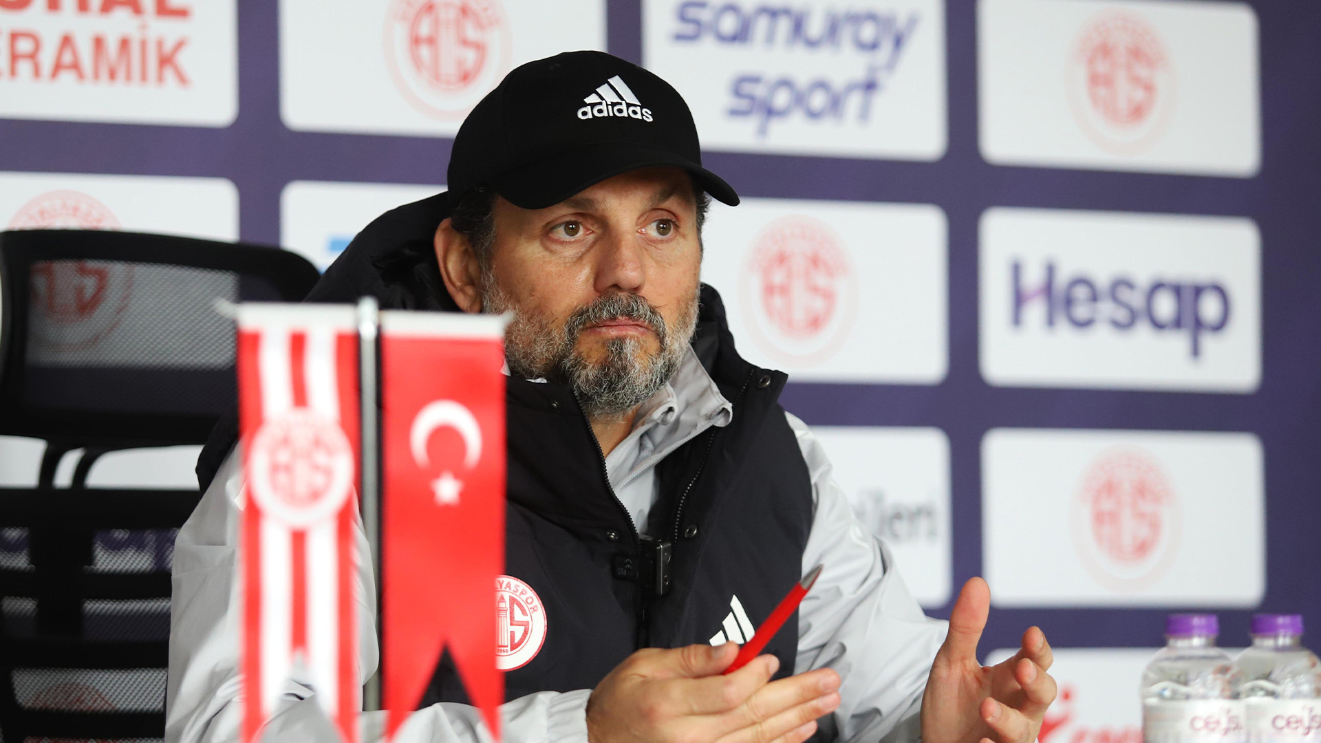 Antalyaspornedurumda