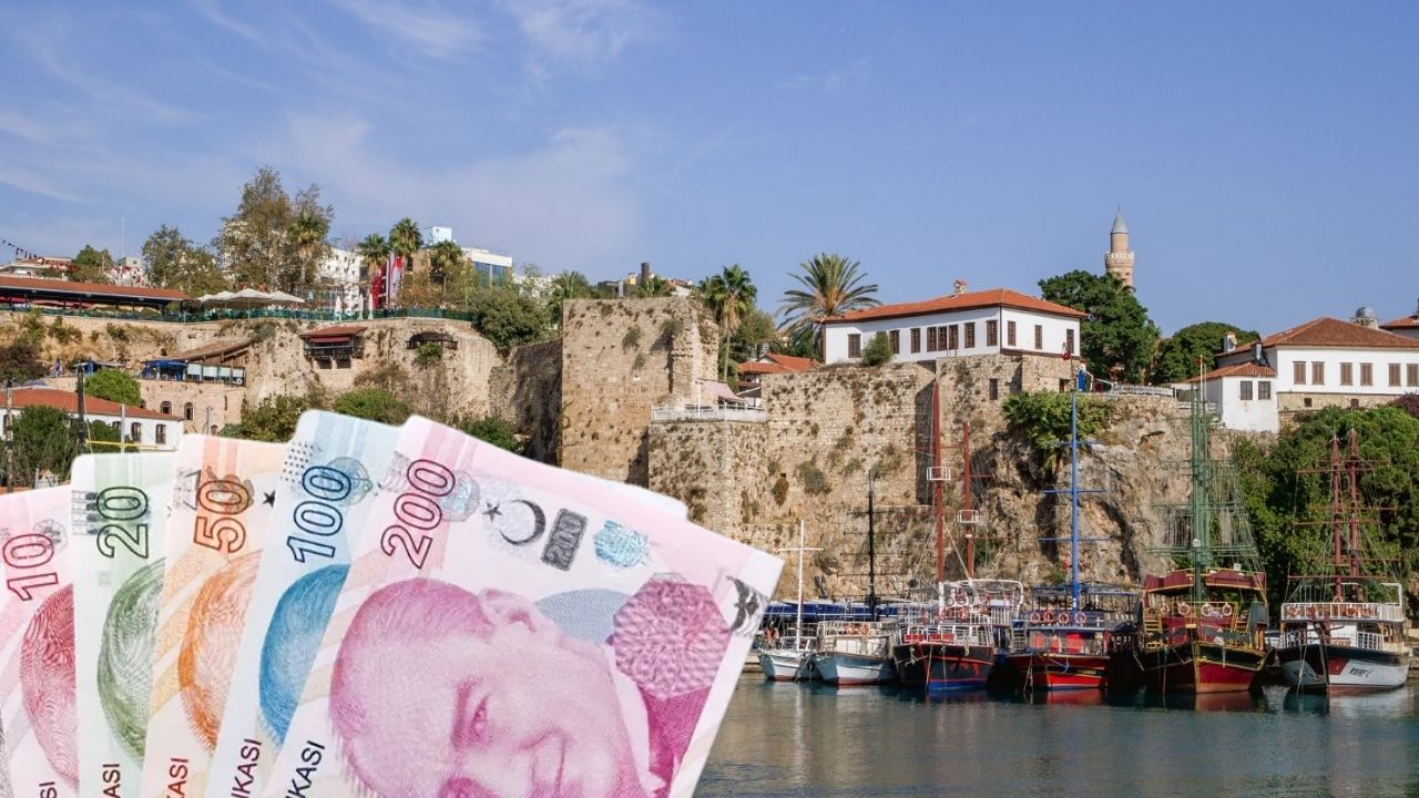 Antalyaturizminingelecegimasayayatiriliyor