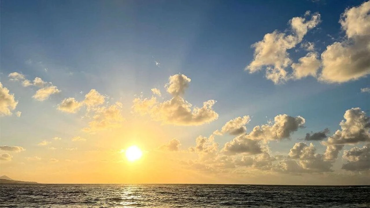 Antalyayihaftasonunasilbirhavabekliyor