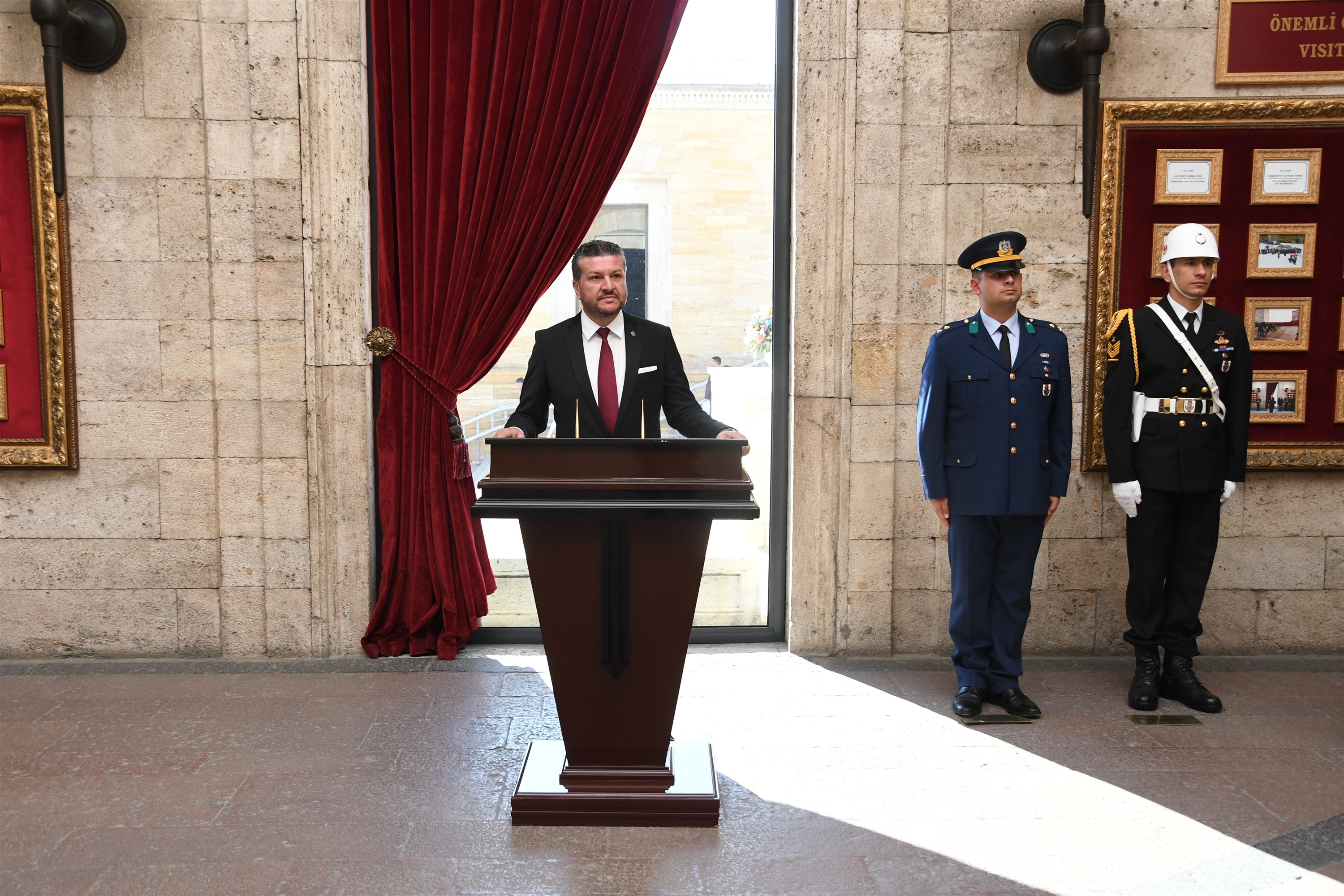 Antgiaddananitkabirziyareti