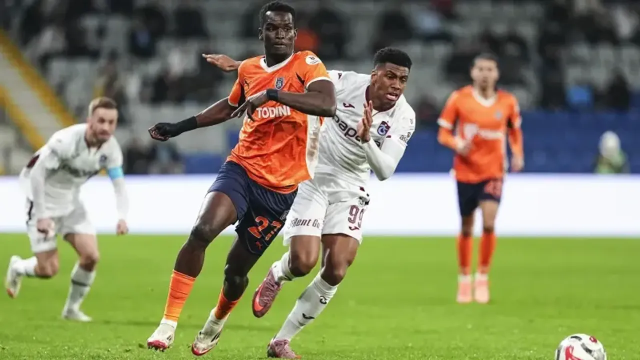 Arşivedegiltarihegectitrabzonsporbasaksehirmaci