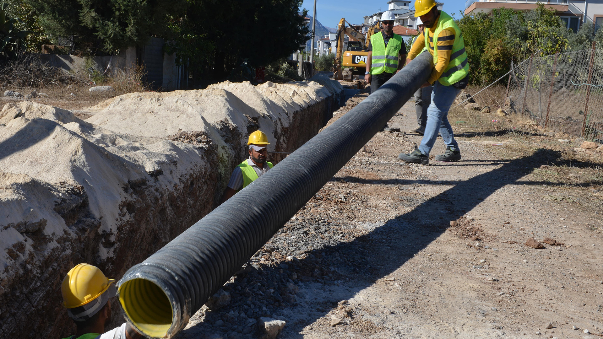 Asattandosemealtinamujde