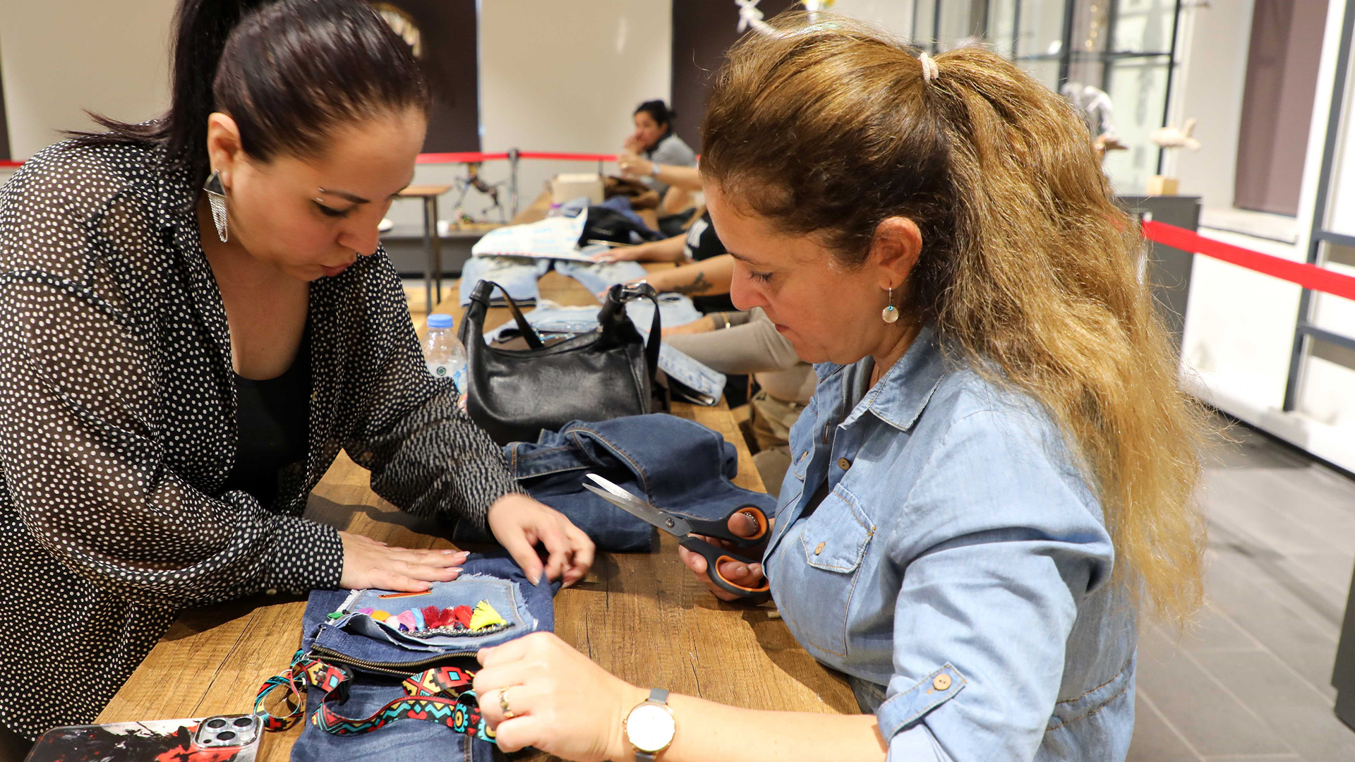 Atiklaryenidendegerlendiriliyor