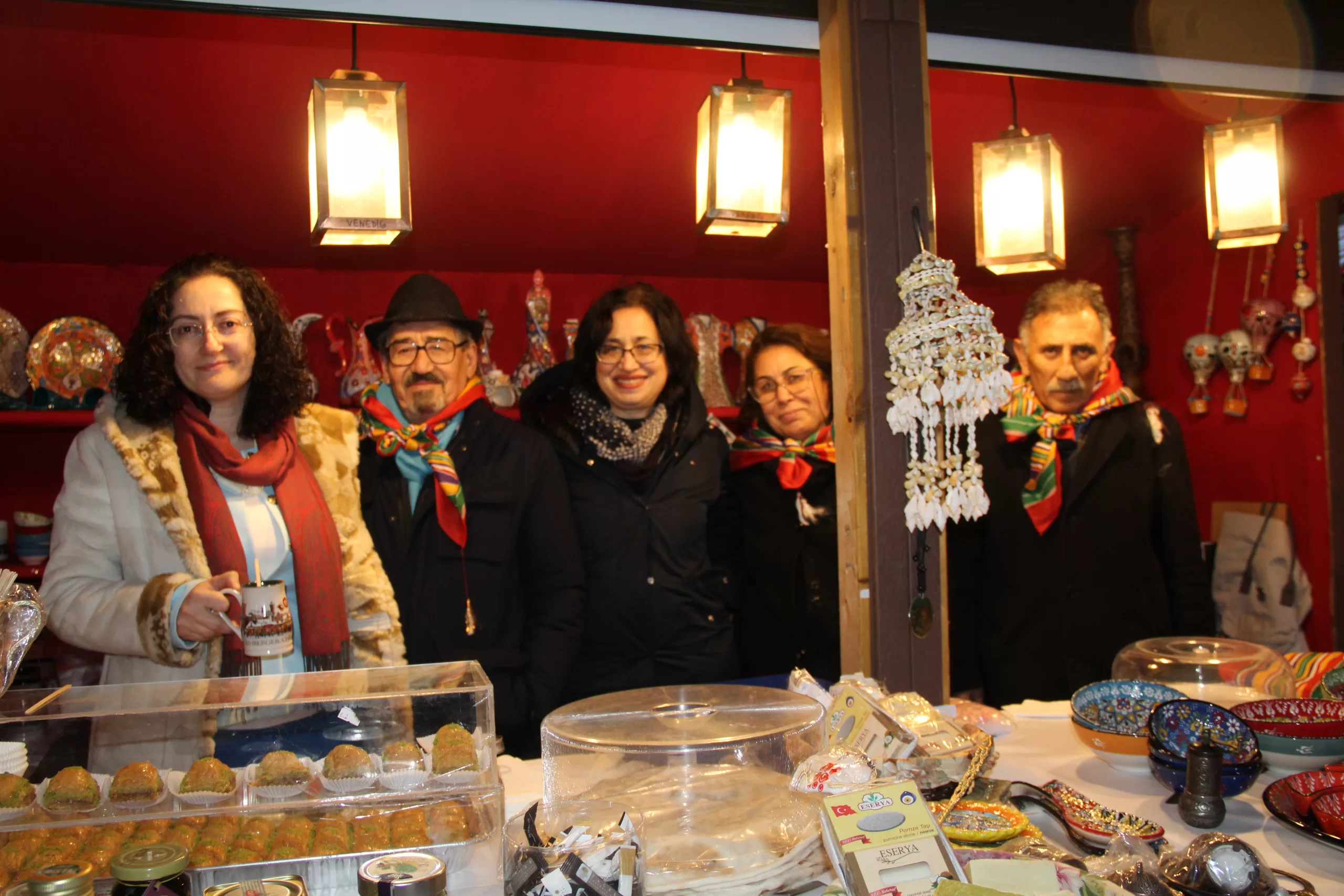 Avrupadayoreselruzgaresti