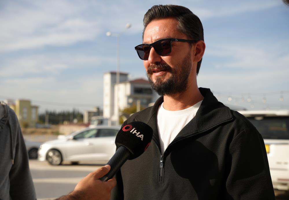 Avukatcubbesiylearactanıtımıyaptıogoruntulerisetepkicekti