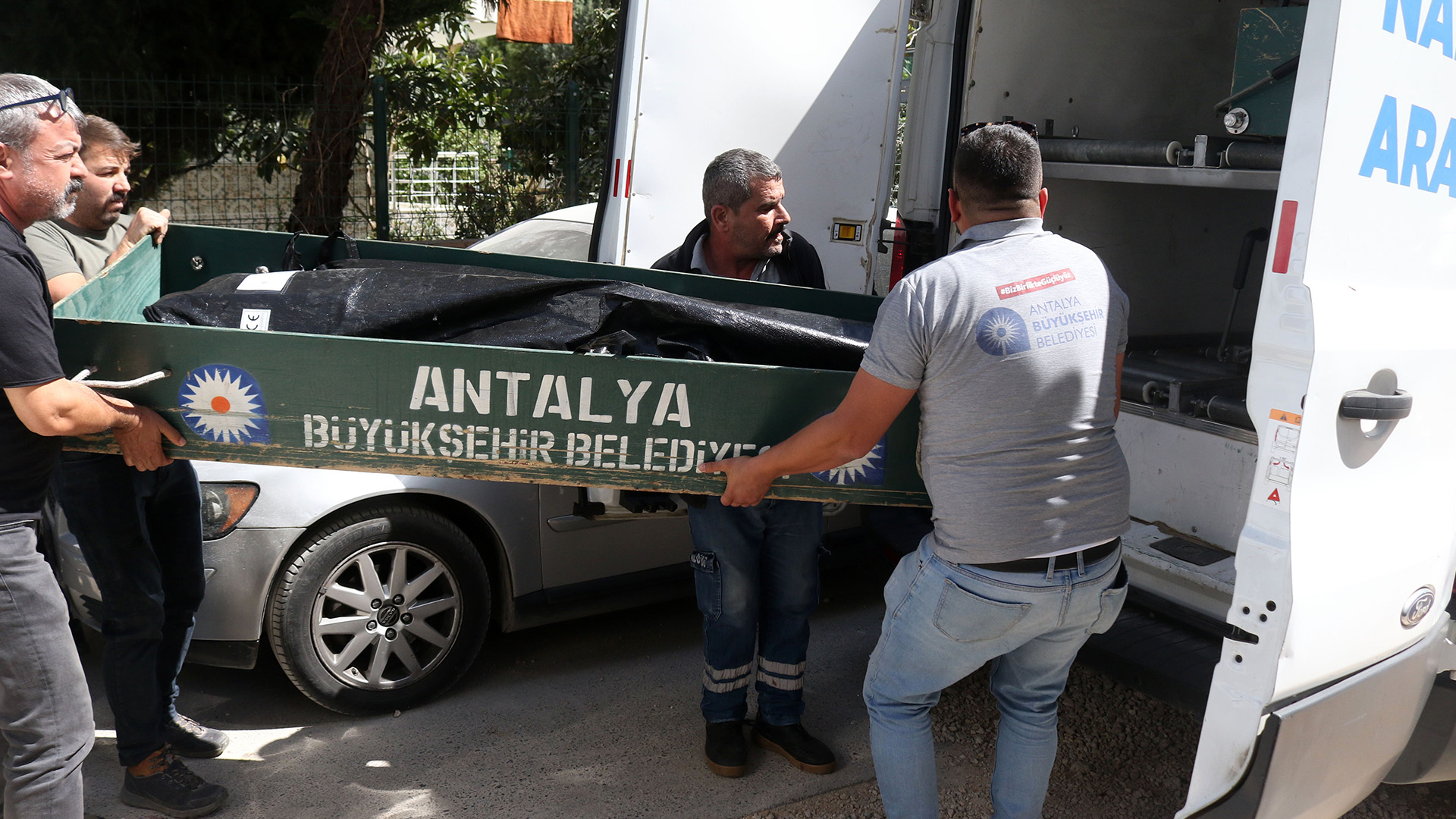 Babasinioldurdumuebbetyedi