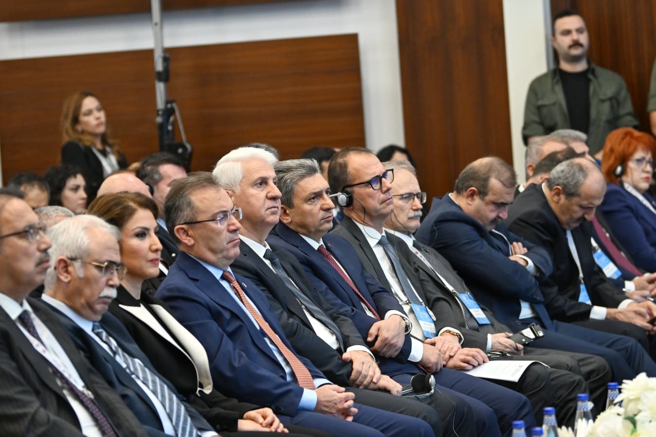 Balkananayasamahkemleriforumuantalyadatoplandi