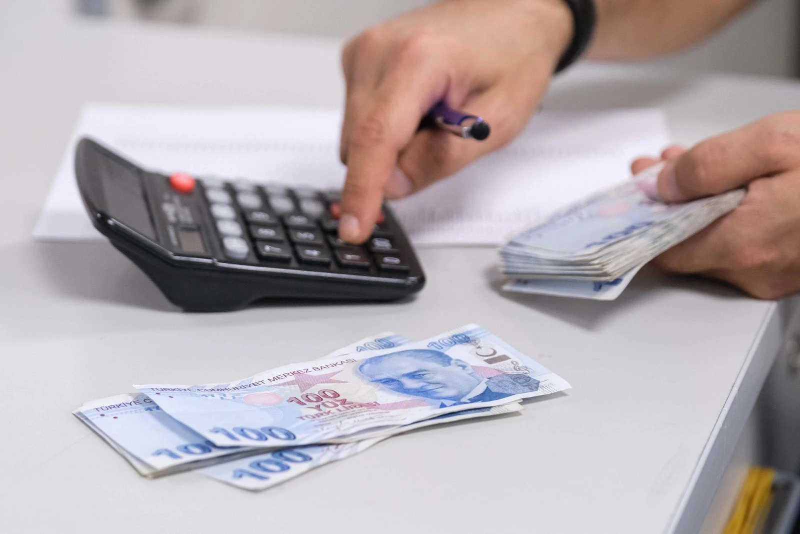 Bankalarkredilimitleriniguncellediistesıfırfaizlekrediimkanısunanbankalar