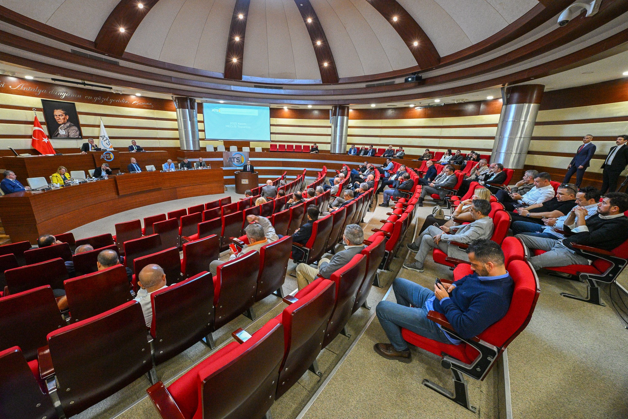 Baskanhacisuleymandankritikdegerlendirmeler