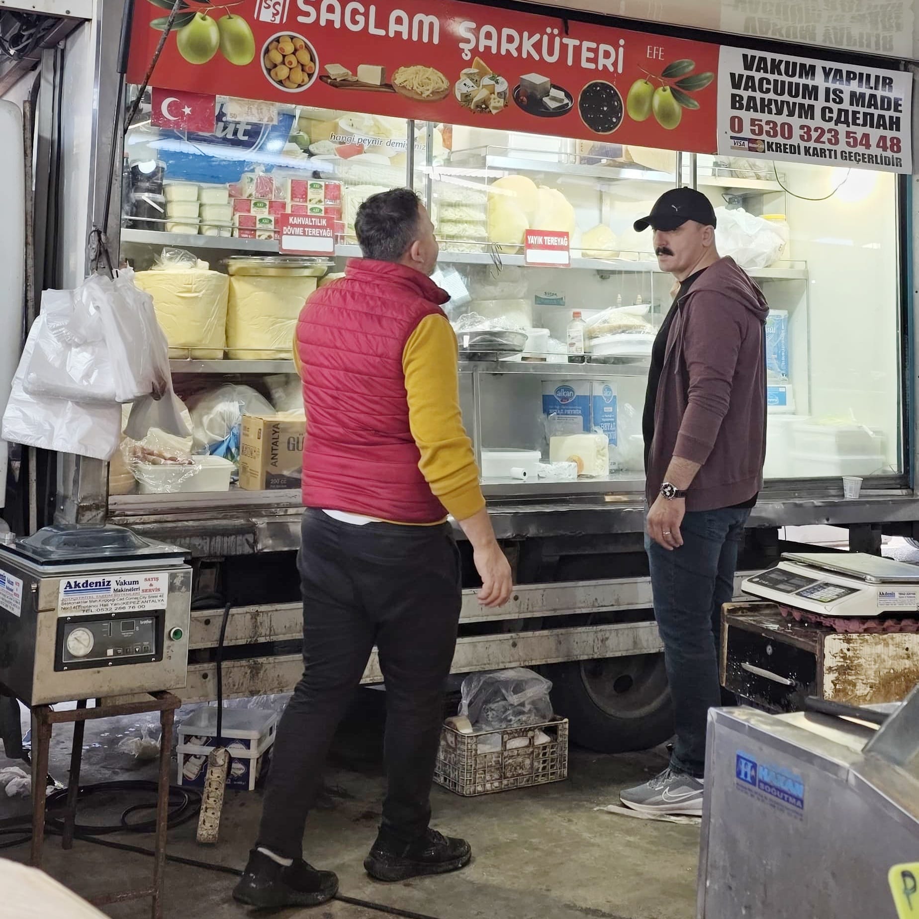 Baskankotandanesnafziyareti