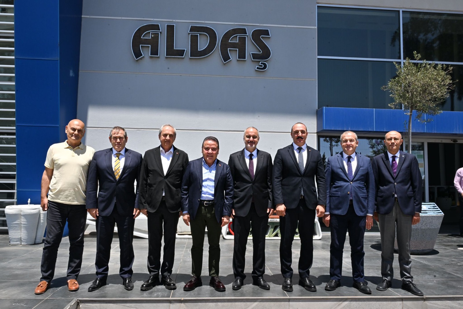 Belediyebaskanlariistifaetti