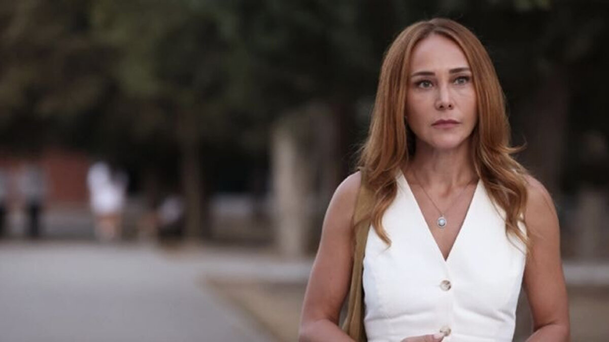 Benlemandanelerooluyor