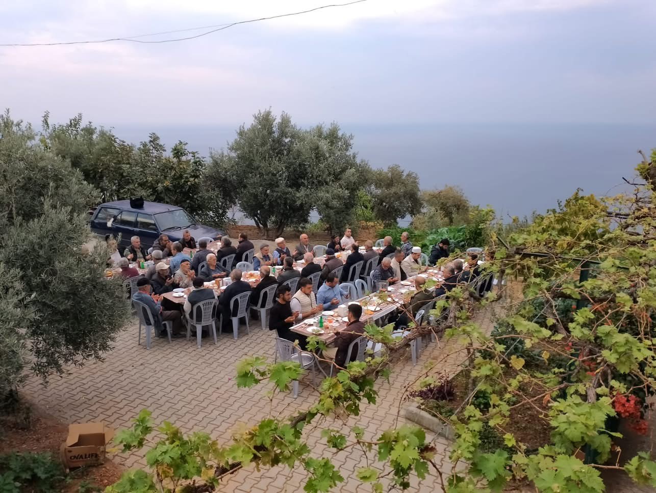 Bereketdualariedildi