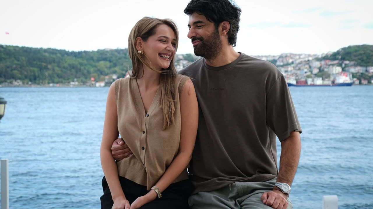 Bereketlitopraklarkonusune