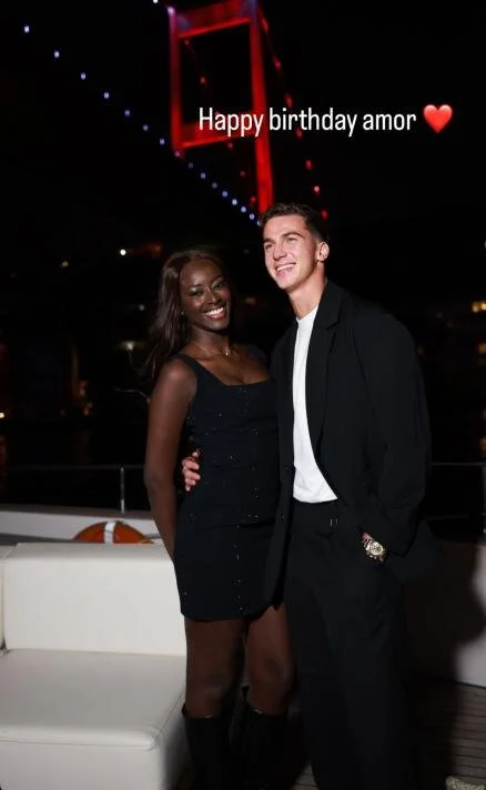 Bertugyildirimdansurprizevlilikteklifi