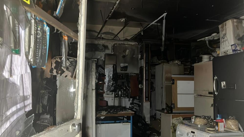 Beyazesyadukkaniyandialanya