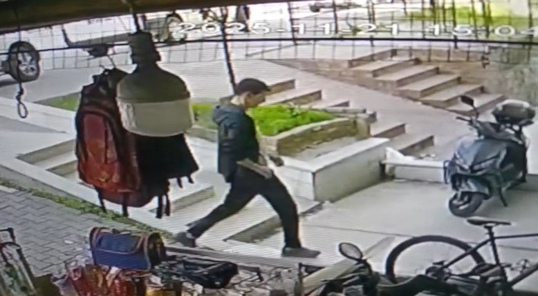 Bosgirdigibinadannakliyecigibicikti