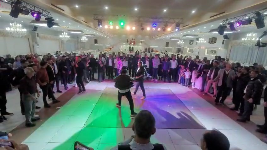 Boyleoyungorulmedielazıgdakidugundeturaoyunusaskınlıkyarattı