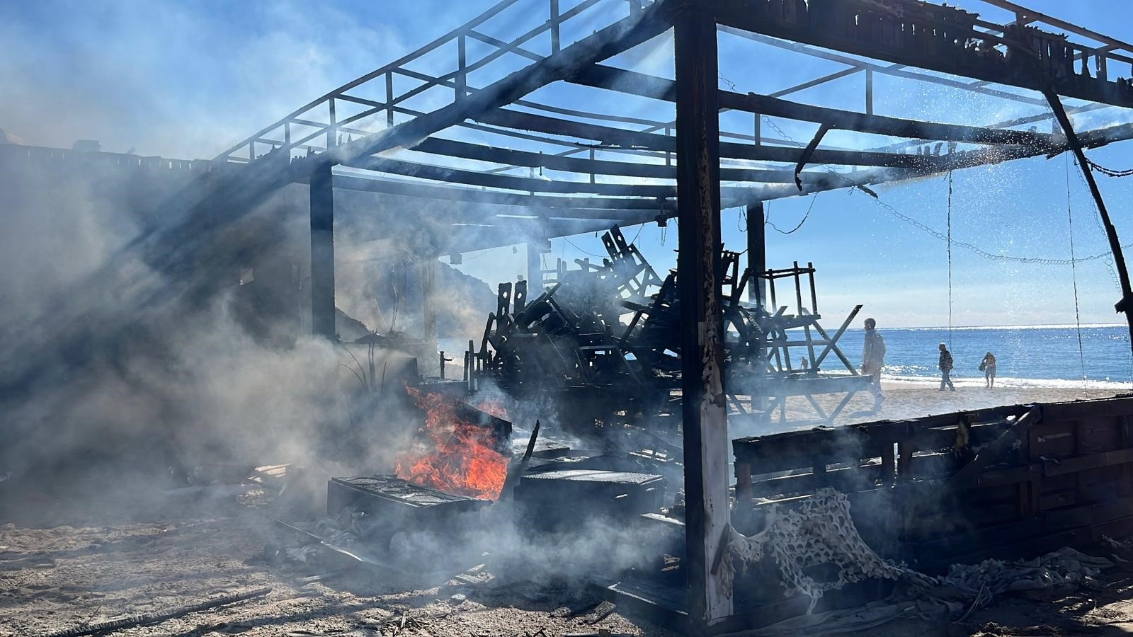 Bufealevlereteslimoldu