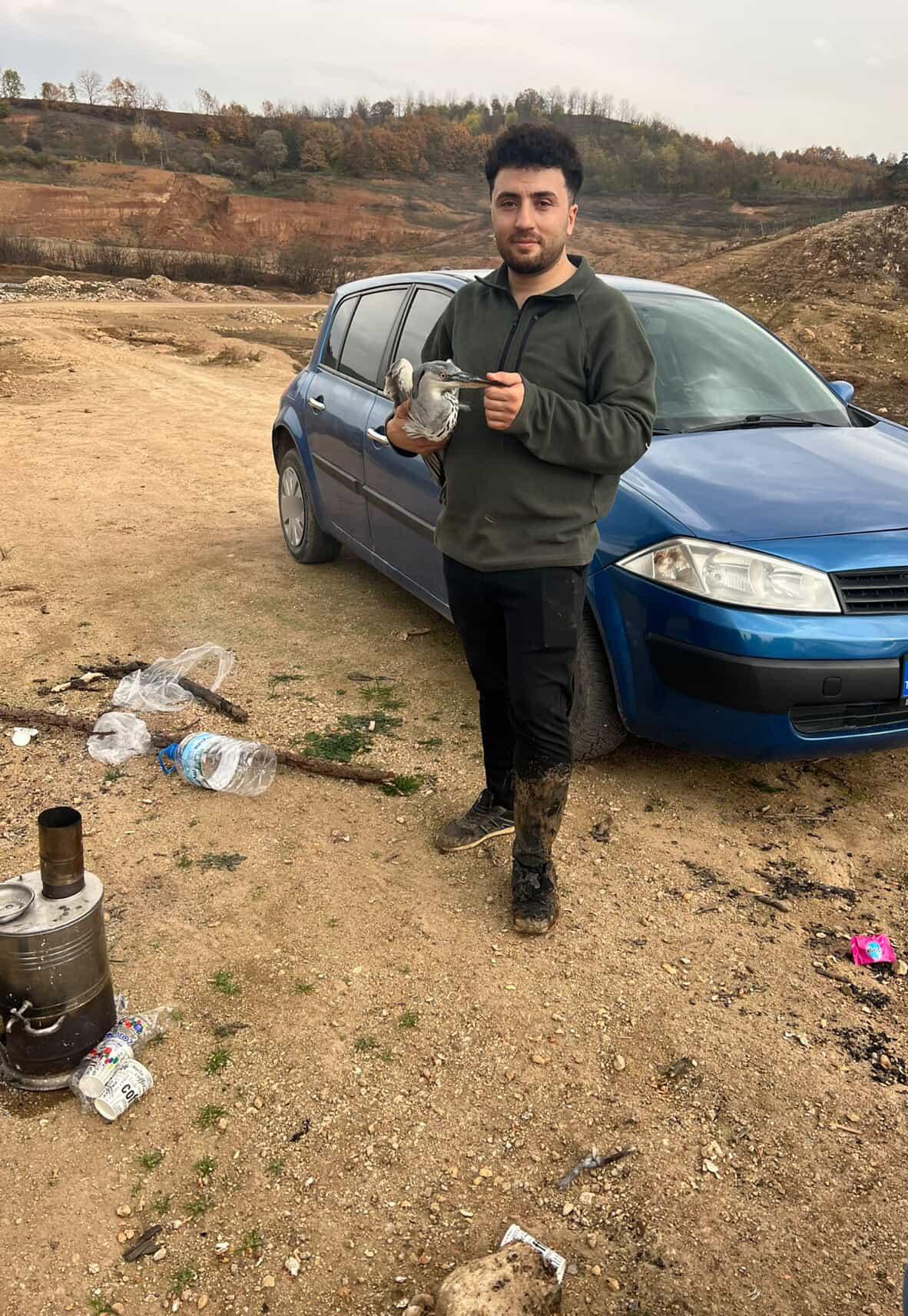 Bursadadogagezisindebeklenmediksurprizkayitsizkalamadilar