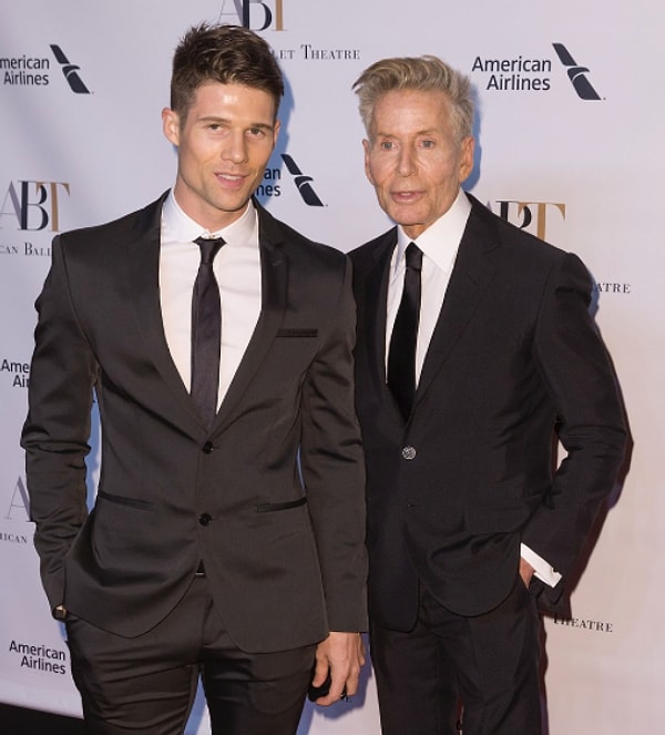 Calvincleinsevgilisiyleelelegoruntulendi