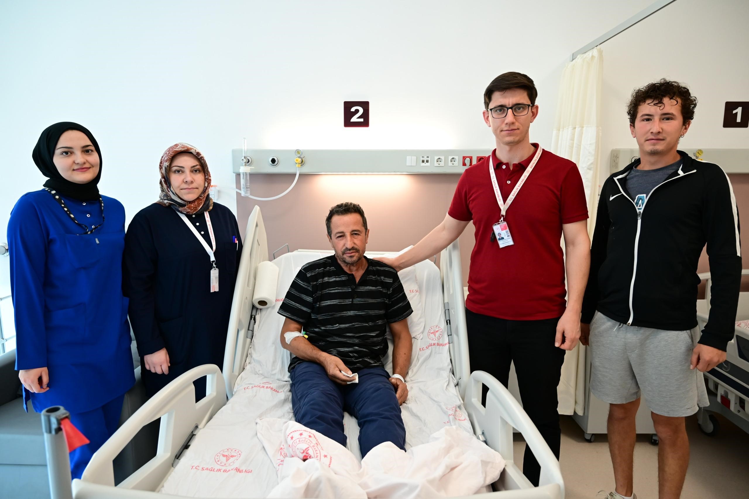 Cekickullanirkengozunemetalsaplandi