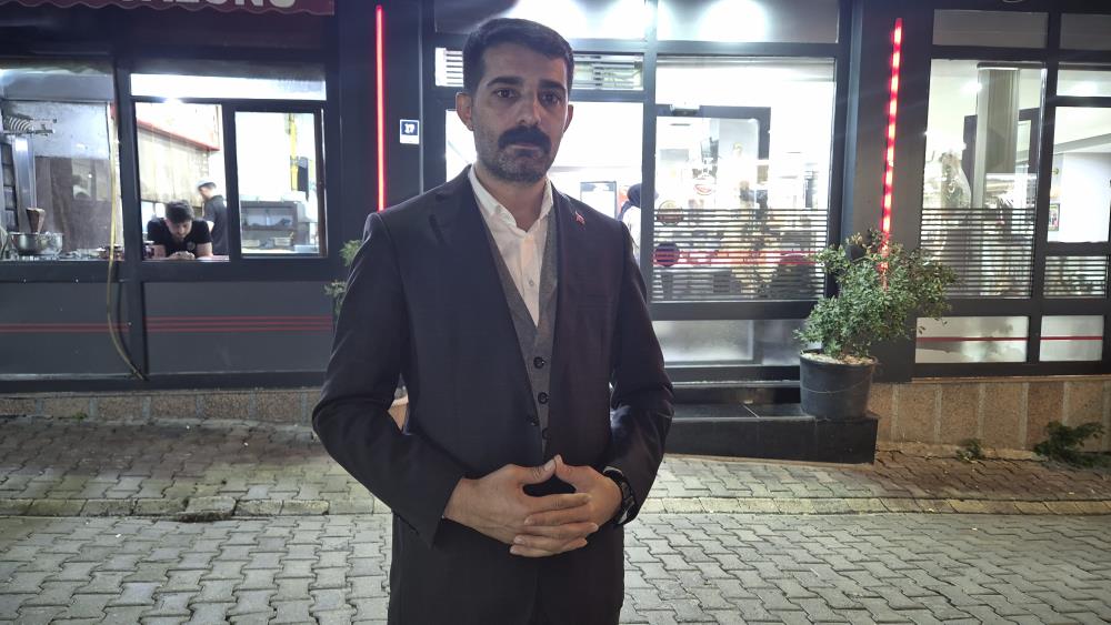 Cocuklarınyaptıgıhırsızlıkpesdettirdi