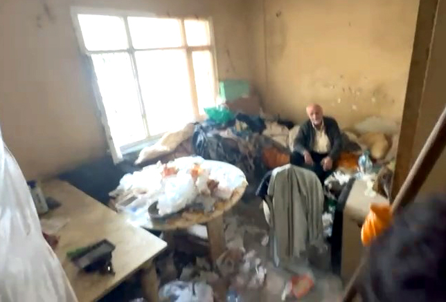 Copdoluevintemizlenmesinekarsicikti