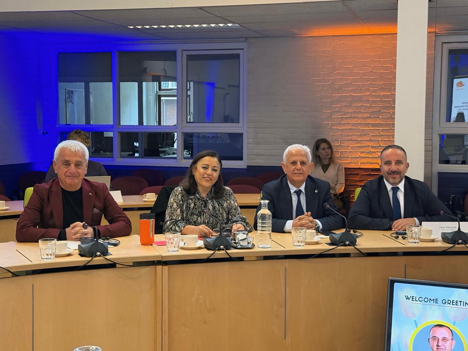 Demredahayasanabilirbirsehiroldu