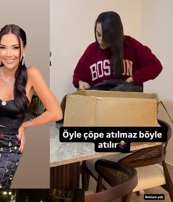 Dilanpolatinurunleriatildi